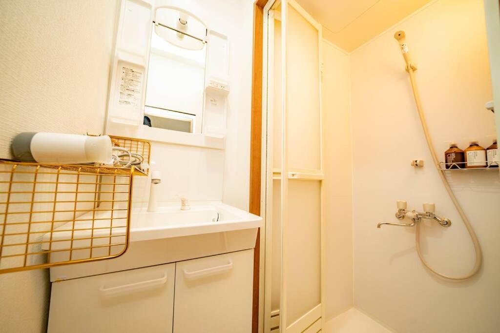 3 Bedrooms House In Food Heaven Area Tokyo Esterno foto
