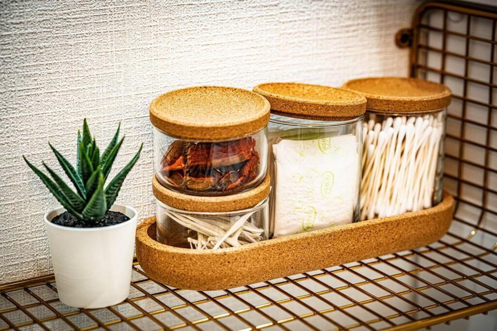 3 Bedrooms House In Food Heaven Area Tokyo Esterno foto