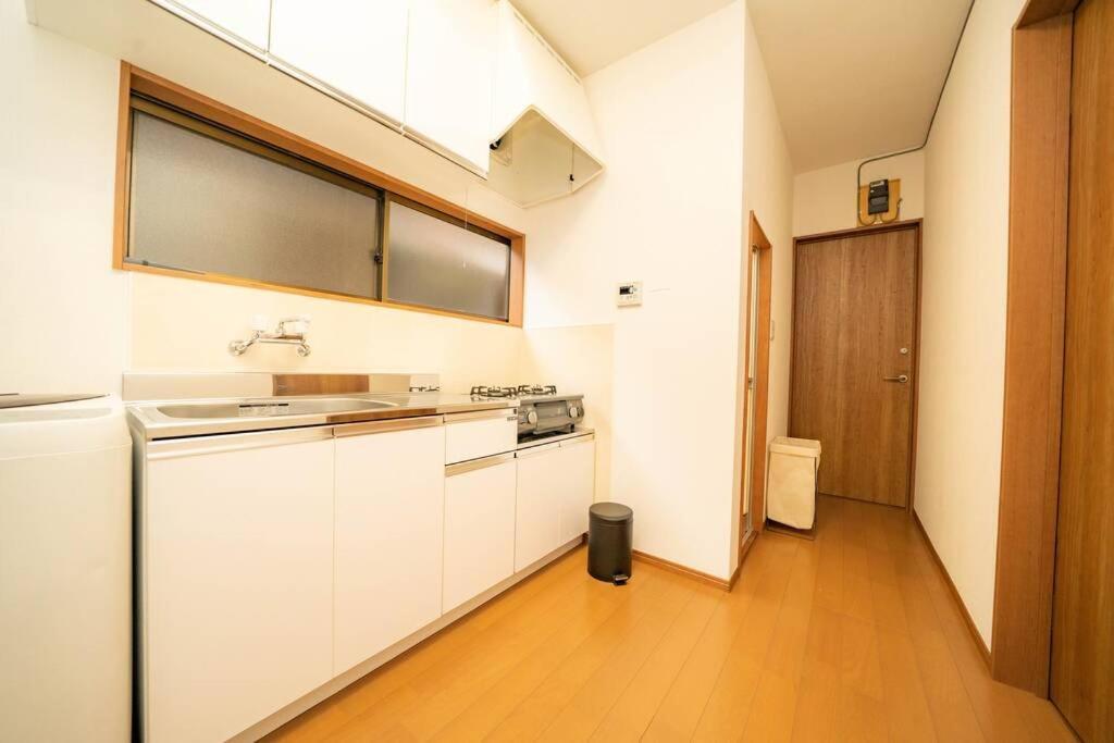 3 Bedrooms House In Food Heaven Area Tokyo Esterno foto