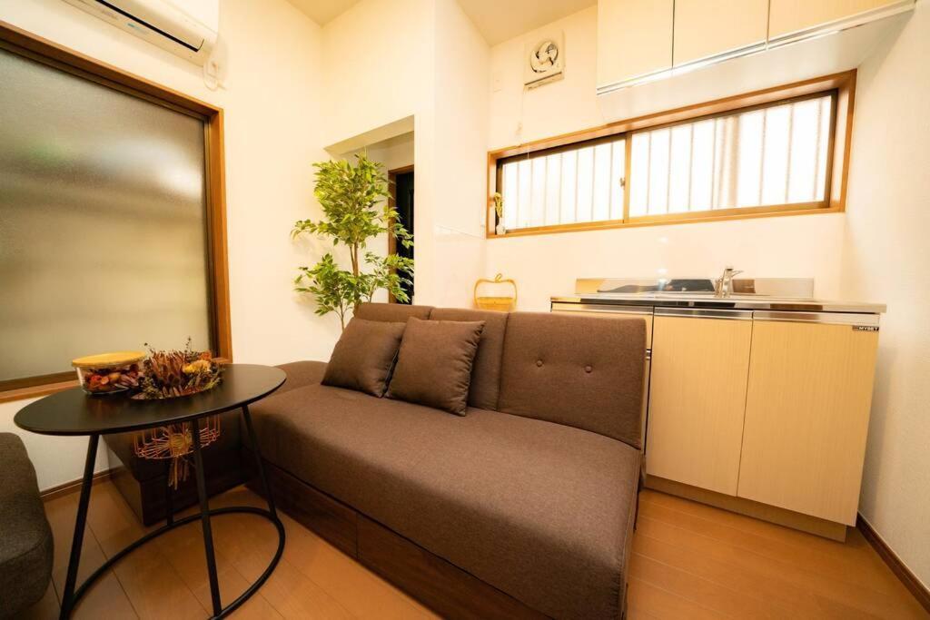 3 Bedrooms House In Food Heaven Area Tokyo Esterno foto