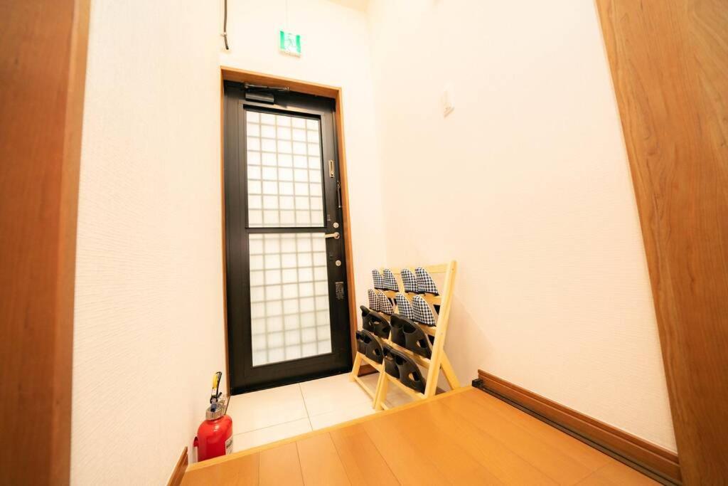 3 Bedrooms House In Food Heaven Area Tokyo Esterno foto