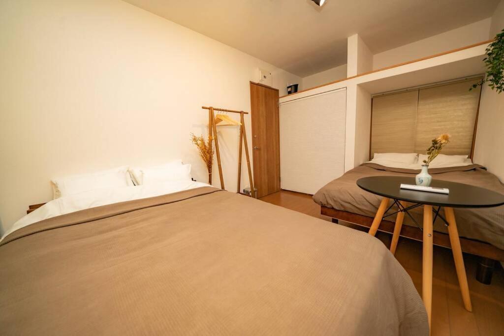 3 Bedrooms House In Food Heaven Area Tokyo Esterno foto