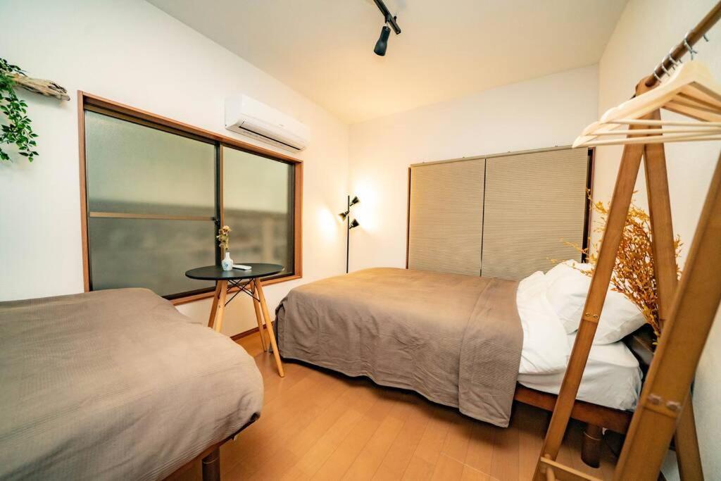 3 Bedrooms House In Food Heaven Area Tokyo Esterno foto