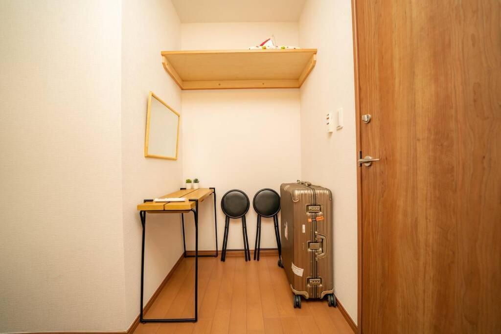 3 Bedrooms House In Food Heaven Area Tokyo Esterno foto
